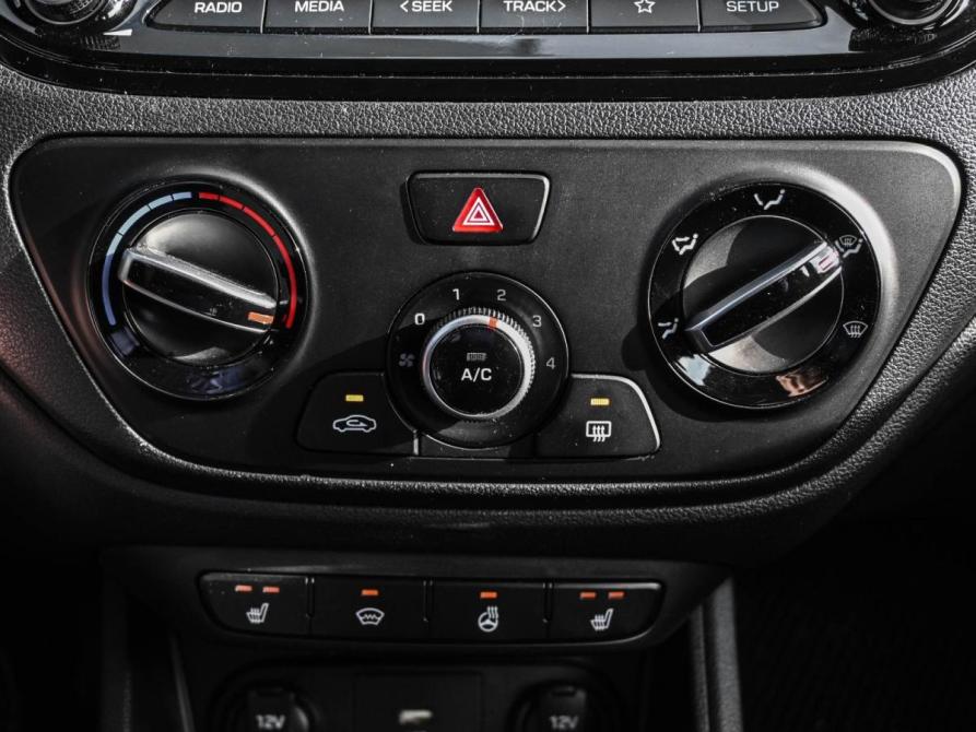 Hyundai Solaris II Рестайлинг Новороссийск  - изображение 18