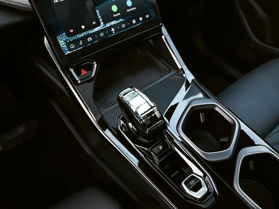 Geely Atlas II Екатеринбург  - изображение 8