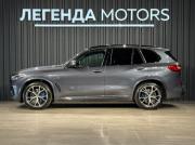 BMW X5 IV (G05/G18) Иркутск  - изображение 45