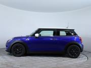 Mini Hatch III (F55/F56) Рестайлинг Санкт-Петербург  - изображение 29