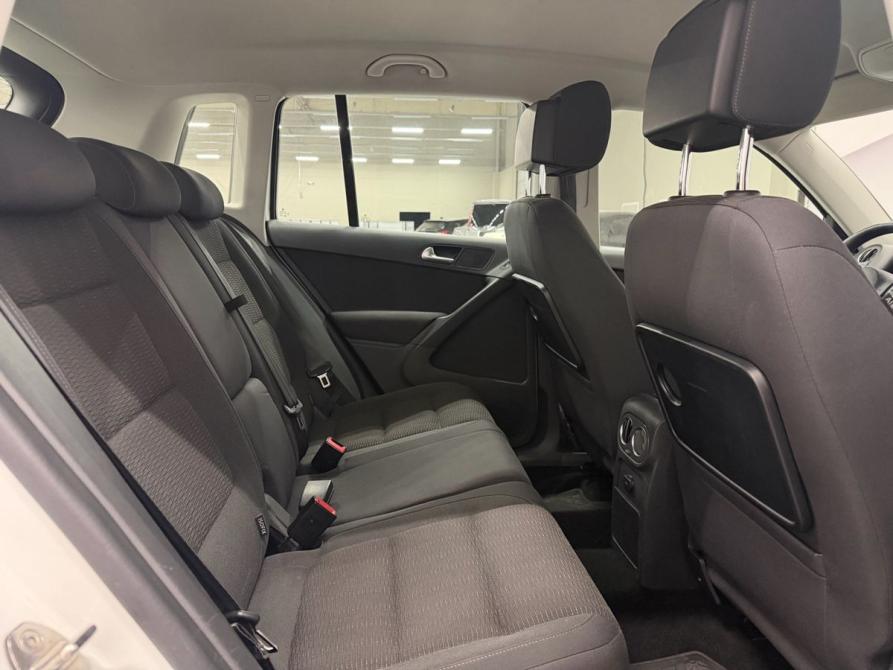 Volkswagen Tiguan I Рестайлинг Новосибирск  - изображение 15
