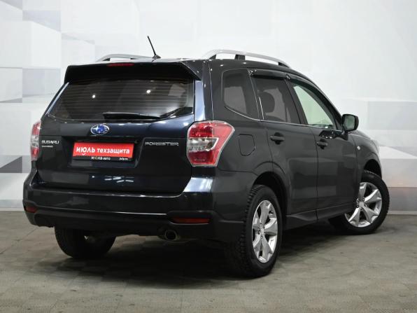 Subaru Forester IV с пробегом 2014 года, цена 1 700 000 рублей, 142863 км, внедорожник, Автокод Объявления