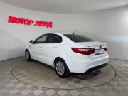Kia Rio III Воронеж  - изображение 26