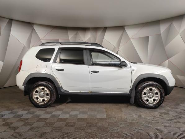Renault Duster I с пробегом 2012 года, цена 793 000 рублей, 207081 км, внедорожник, Автокод Объявления