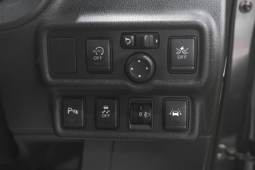 Nissan Note II Рестайлинг Новокузнецк  - изображение 15