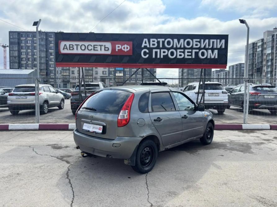 Lada (ВАЗ) Kalina I Альметьевск  - изображение 16