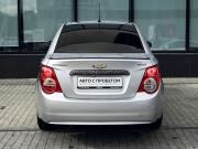 Chevrolet Aveo II Екатеринбург  - изображение 23