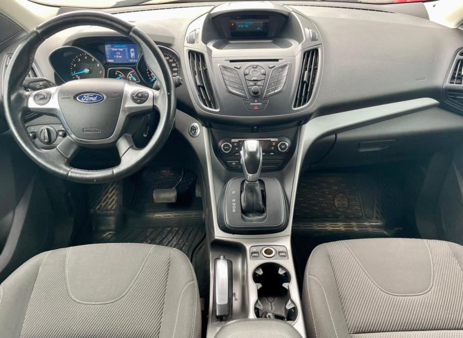 Ford Kuga II Стерлитамак  - изображение 17