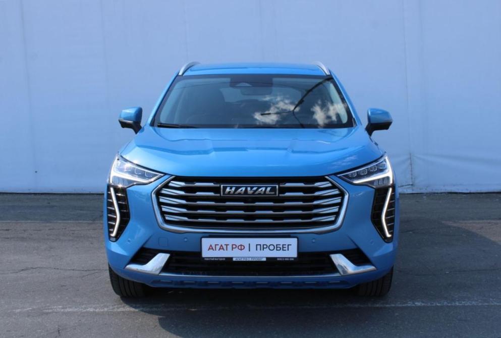 Haval Jolion I Рестайлинг Нижний Новгород  - изображение 2