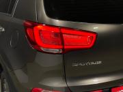 Kia Sportage III Рестайлинг Челябинск  - изображение 33