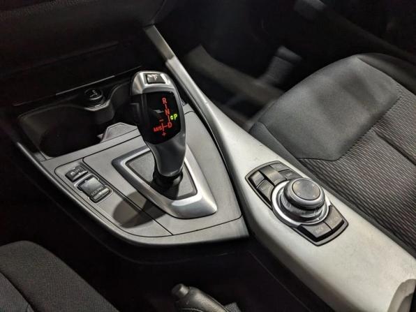BMW 1 серии II (F20/F21) с пробегом 2012 года, цена 1 080 000 рублей, 147000 км, хэтчбек, Автокод Объявления