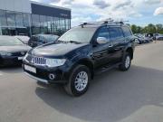 Mitsubishi Pajero Sport II Ногинск  - изображение 16