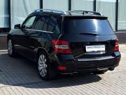 Mercedes-Benz GLK-Класс I (X204) Екатеринбург  - изображение 26