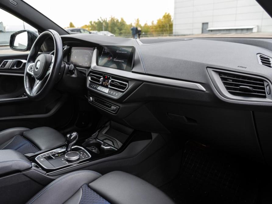 BMW 2 серии F44 Москва  - изображение 14