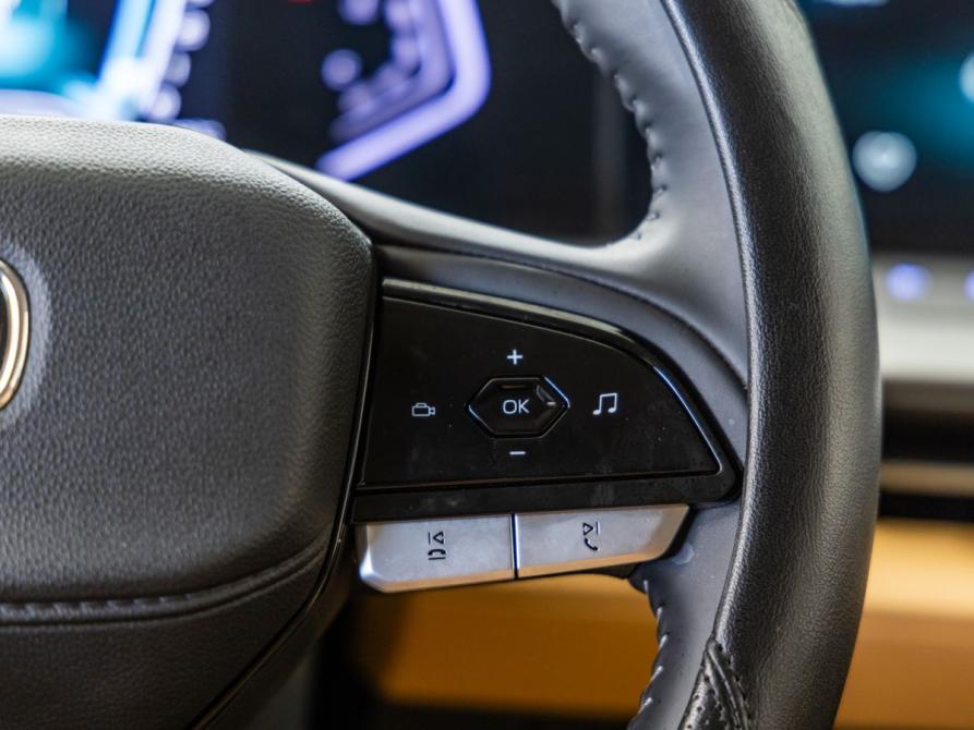 Changan Hunter Plus Волгоград  - изображение 21