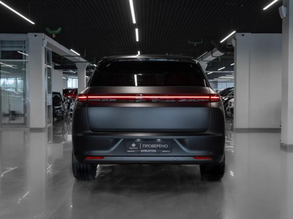 Li Auto (Lixiang) L7 I с пробегом 2023 года, цена 6 290 000 рублей, 35375 км, внедорожник, Автокод Объявления