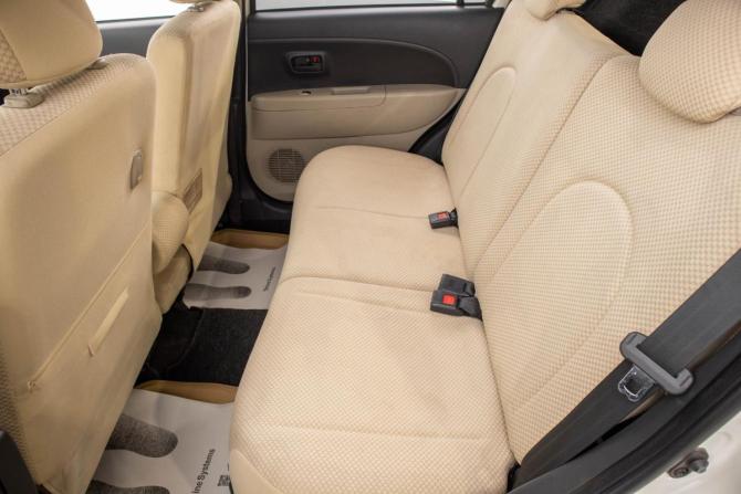 Toyota Passo I (C10) с пробегом 2010 года, цена 519 000 рублей, 150000 км, хэтчбек, Автокод Объявления