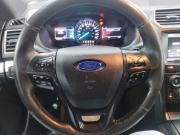 Ford Explorer V Рестайлинг Серпухов  - изображение 38