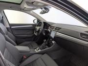 Skoda Superb III Рестайлинг Москва  - изображение 41