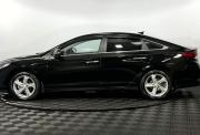 Hyundai Sonata VII (LF) Рестайлинг Нижний Новгород  - изображение 32