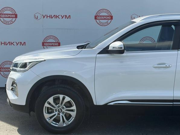 Chery Tiggo 4 Pro I с пробегом 2023 года, цена 1 549 000 рублей, 44023 км, внедорожник, Автокод Объявления