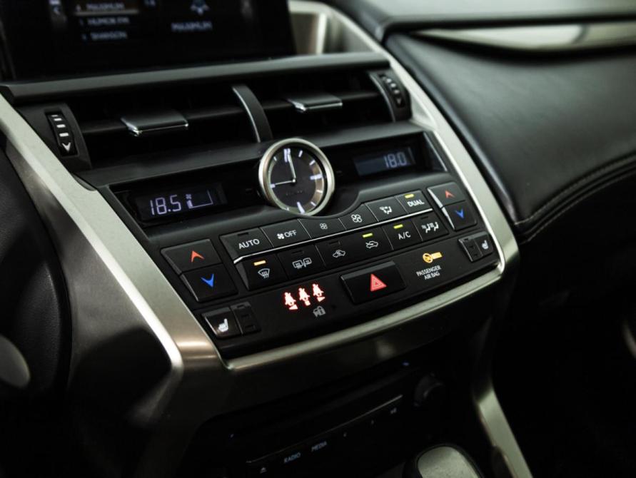 Lexus NX I Санкт-Петербург  - изображение 15