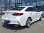 Hyundai Sonata VII (LF) Рестайлинг Оренбург  - изображение 29