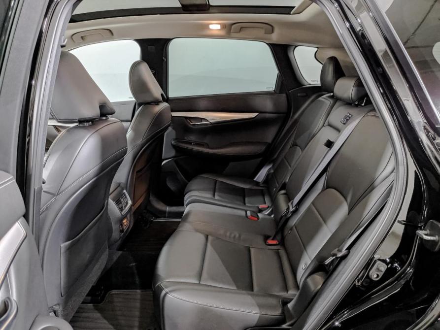 Infiniti QX50 II Химки  - изображение 18