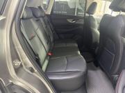 Changan CS35 Plus I Рестайлинг Минеральные Воды  - изображение 36