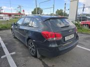 Chevrolet Cruze I Рестайлинг Санкт-Петербург  - изображение 8