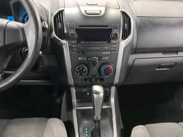 Chevrolet TrailBlazer II с пробегом 2014 года, цена 1 220 000 рублей, 188000 км, внедорожник, Автокод Объявления