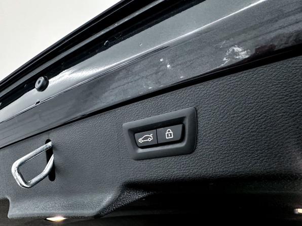 BMW X6 II (F16) с пробегом 2015 года, цена 3 649 990 рублей, 152453 км, внедорожник, Автокод Объявления