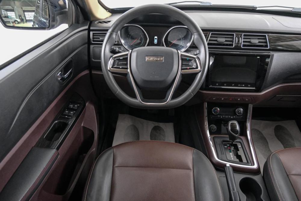Lifan Myway Красноярск  - изображение 15