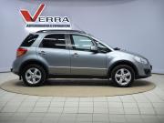 Suzuki SX4 I (Classic) Рестайлинг Уфа  - изображение 20