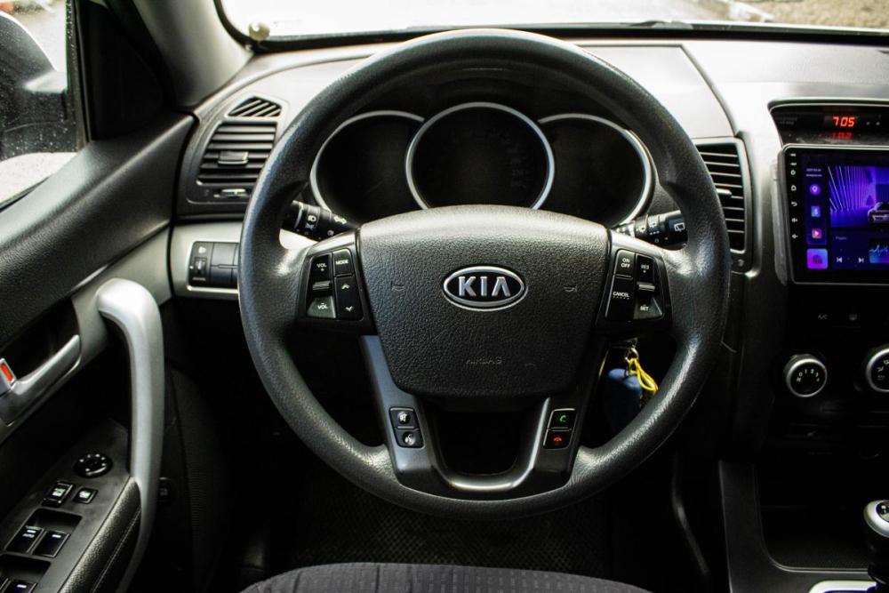 Kia Sorento II Уфа  - изображение 6