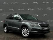 Skoda Karoq I Санкт-Петербург  - изображение 23