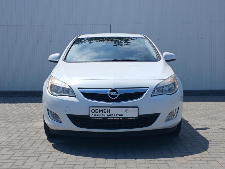Opel Astra J Новочеркасск  - изображение 5