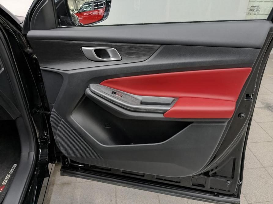 Changan CS55 Plus II Москва  - изображение 24