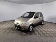 Daewoo Matiz I Рестайлинг Уфа  - изображение 23