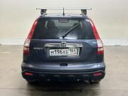 Honda CR-V III Саратов  - изображение 17