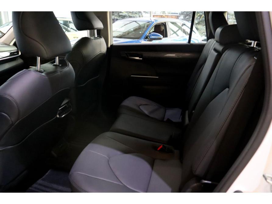 Toyota Highlander IV (XU70) Москва  - изображение 11