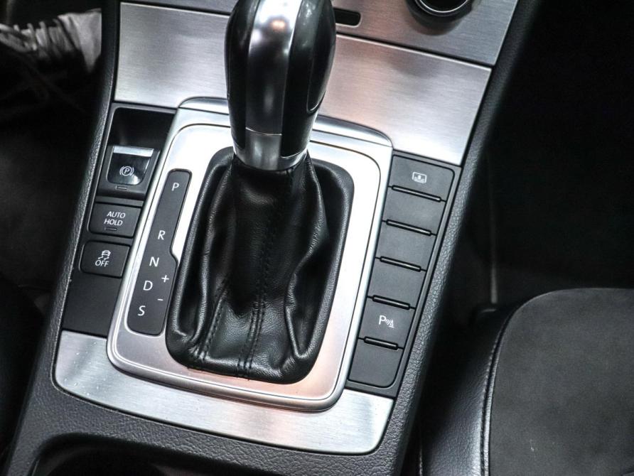 Volkswagen Passat B7 Красноярск  - изображение 19