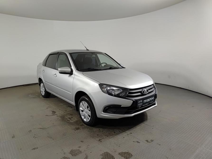 Lada (ВАЗ) Granta I Рестайлинг Уфа  - изображение 3