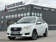 Datsun on-DO I Волгоград  - изображение 32