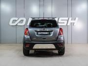 Opel Mokka I Воронеж  - изображение 26