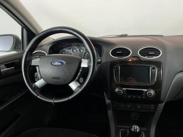 Ford Focus II с пробегом 2007 года, цена 425 000 рублей, 227000 км, седан, Автокод Объявления