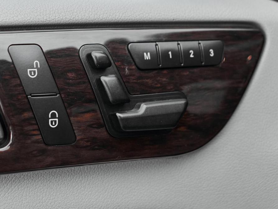 Mercedes-Benz M-Класс III (W166) Екатеринбург  - изображение 22