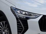Haval Jolion I Рестайлинг Самара  - изображение 31
