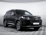 Chery Tiggo 7 Pro Max I Москва  - изображение 22