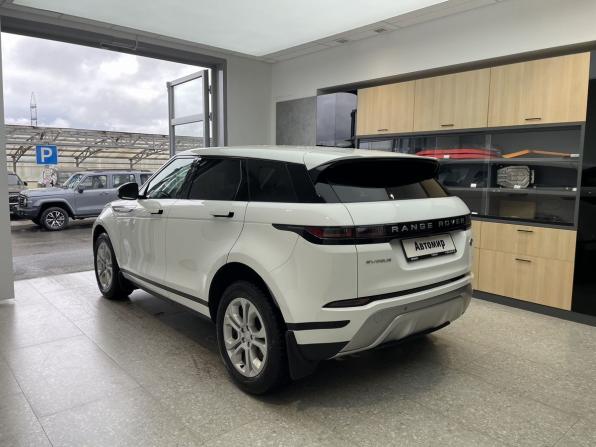 Land Rover Range Rover Evoque II с пробегом 2021 года, цена 4 000 000 рублей, 88820 км, внедорожник, Автокод Объявления